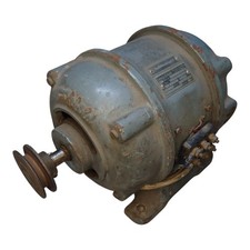 Wechselstrom Elektro Motor