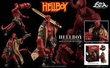 1000TOYS Hellboy 30