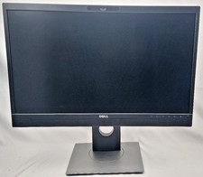 Dell P2418HZ 24 Zoll Monitor