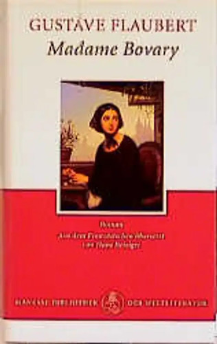 Madame bovary - madame,