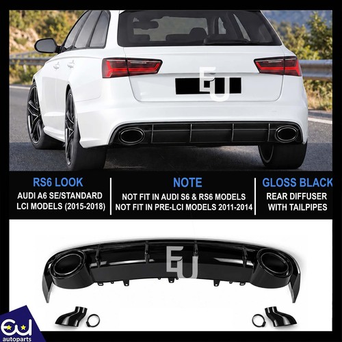 Für audi standard rs6 - fÜr,