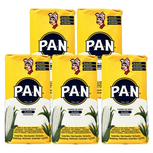 Harina pan mehl - harina,