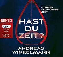 Hast zeit von winkelmann - du,