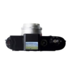 35 mm Kamera Taille Level