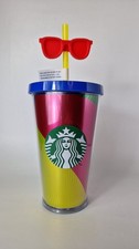 Starbucks Tumbler Thermo Cold