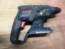 Bosch GBH 36 VF-LI Plus Akku Bohrhammer Bohrmaschine 