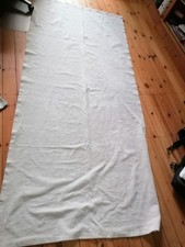 Vintage Retro  Stoff Meterware Teddy Plüsch  Deko Velours Möbelstoff Polster