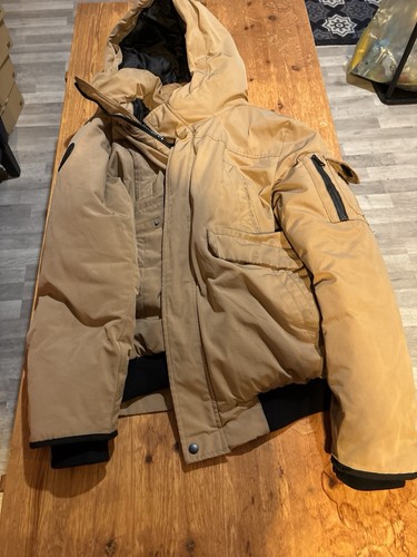 Winterjacke herren - herren, xl