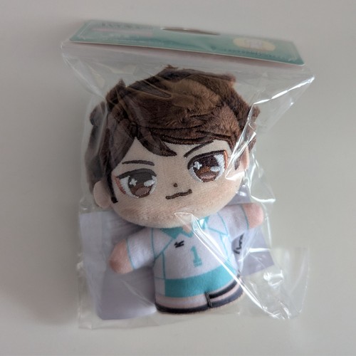 Haikyuu toru oikawa - haikyuu!!,
