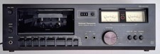 National Panasonic Stereo