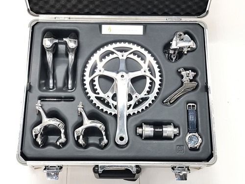 Shimano dura ace 25th - shimano, dura-ace