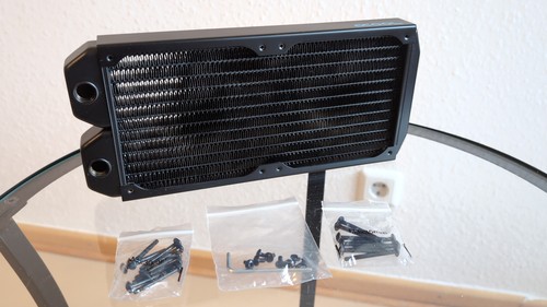Alphacool nexxxos st30 full - alphacool,