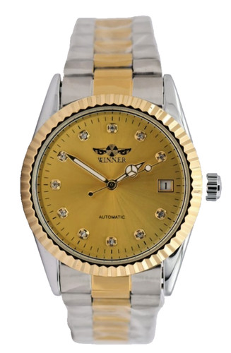 Winner automatik uhr - -,