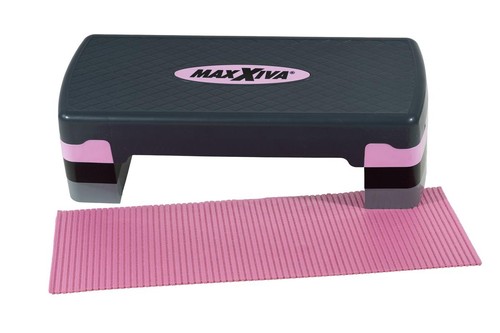 Maxxiva stepper - maxxiva,