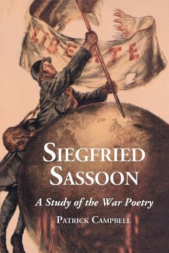 Siegfried sassoon patrick - sassoon, by