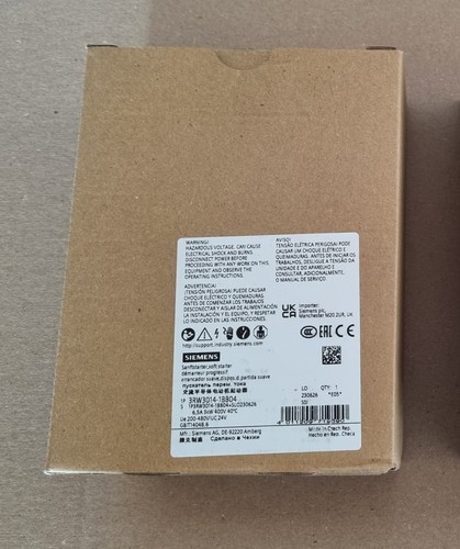 Siemens 3rw3014 1bb04 - siemens, 3rw3014-1bb04