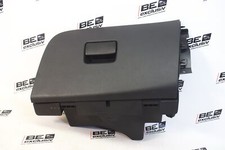 Opel Astra K Handschuhfach