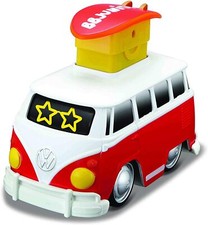 Junior volkswagen bulli - bb,