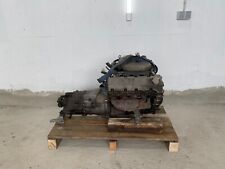 BMW E36 / Z3 / 316i / M43B16 / Motor + Getriebe / 170.000 km /