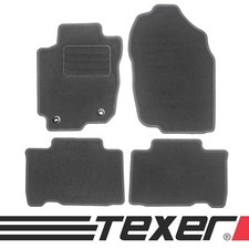 Fussmatten für Toyota Rav4 IV