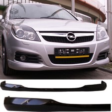 Frontlippe Frontspoiler passend für OPEL VECTRA C Facelift SIGNUM 2005-2008