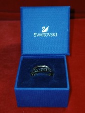 Damenring von Swarovski, Größe 55, Durchmesser 17 cm, neu