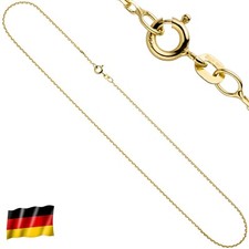 Ankerkette 585 echt Gold