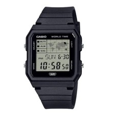 Casio Uhr LF-30W-1AEF Digital