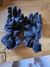 Motorradkleidung (Handschuhe