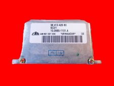 Generalüberholter DUO ESP Gierraten Sensor Peugeot 206 CC, 9641342980, 454910