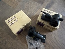 Sony CAC-12 Mikrofonhalterung