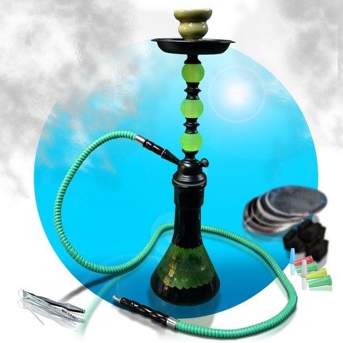 Shisha wasserpfeife - 49,