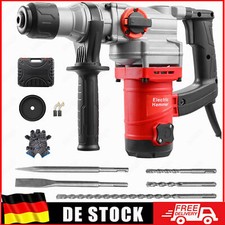 3500w schlagbohrmaschine - 3500w,