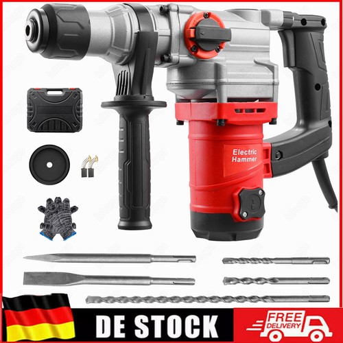 3500w schlagbohrmaschine - 3500w,
