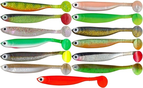 Seika pro speed - in, 12