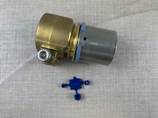 Uponor Wipex Adapter Presskupplung S-Press PN 6 40x3,7-40x4,0 1060059