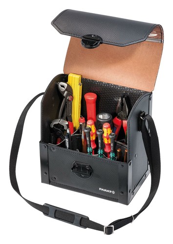 Parat werkzeug tasche top line - werkzeug-tasche, top-line