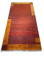 NEU Perserteppich Gabbeh