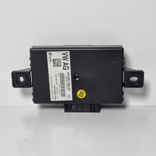 Audi rs6 c7 - a6, gateway