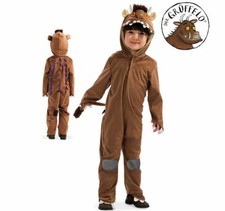 Grüffelo Kostüm für Kinder