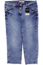 CECIL Jeans Damen Hose Denim