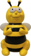 Figurendiscounter Biene