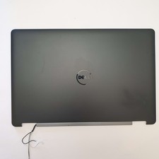 Dell Latitude E5570