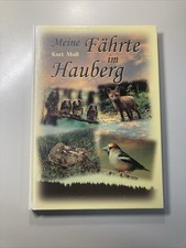 Kurt Moll ( signiert ) Meine