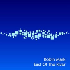 CD - Robin Mark - East Of The