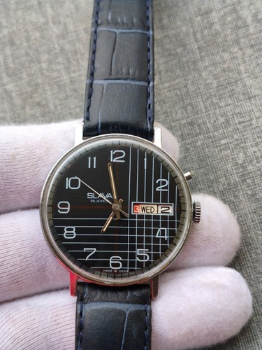 Slava 2428 vintage seltene - 2428,