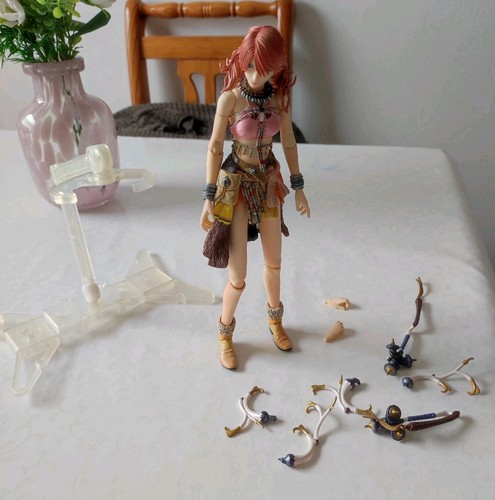 Final fantasy xiii - final, ff