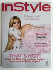 Instyle februar 2026 - instyle,