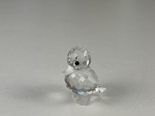  Swarovski Figur 012728 Ente 4