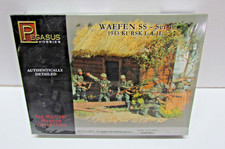 1:72 Pegasus 7201  Deutsche